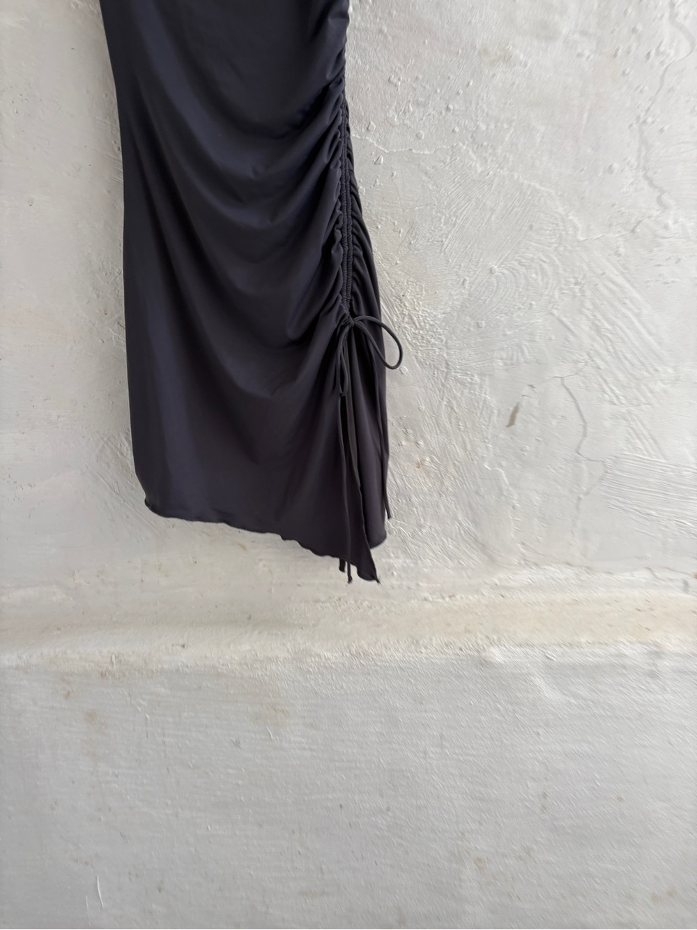 Princess Polly Caprani Mini Dress Grey - Picture 3 of 7